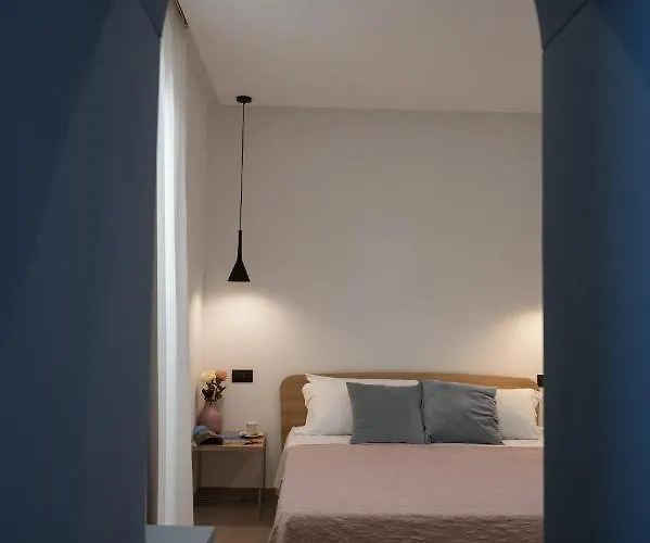 Alojamento de Acomodação e Pequeno-almoço Incanto