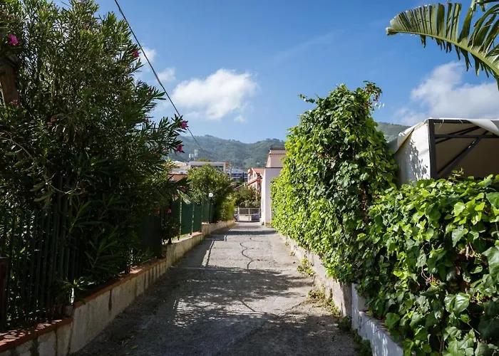 Alojamento de Acomodação e Pequeno-almoço Incanto Cefalù