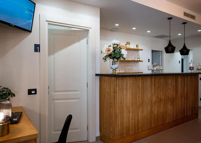 Incanto Готель типу 