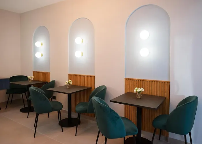 Incanto Чефалу