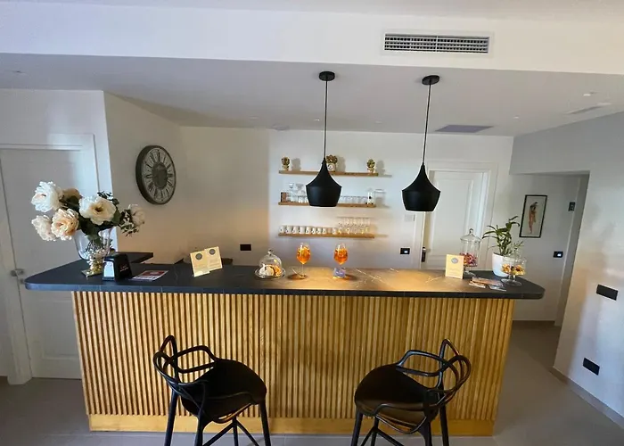 Incanto 4* Чефалу