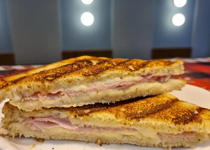 Incanto Готель типу 