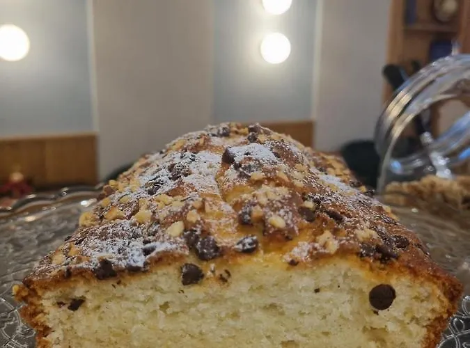 Alojamento de Acomodação e Pequeno-almoço Incanto