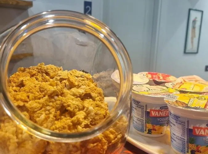 Incanto Alojamento de Acomodação e Pequeno-almoço