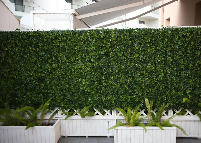 Incanto Готель типу 