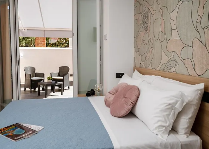 Alojamento de Acomodação e Pequeno-almoço Incanto