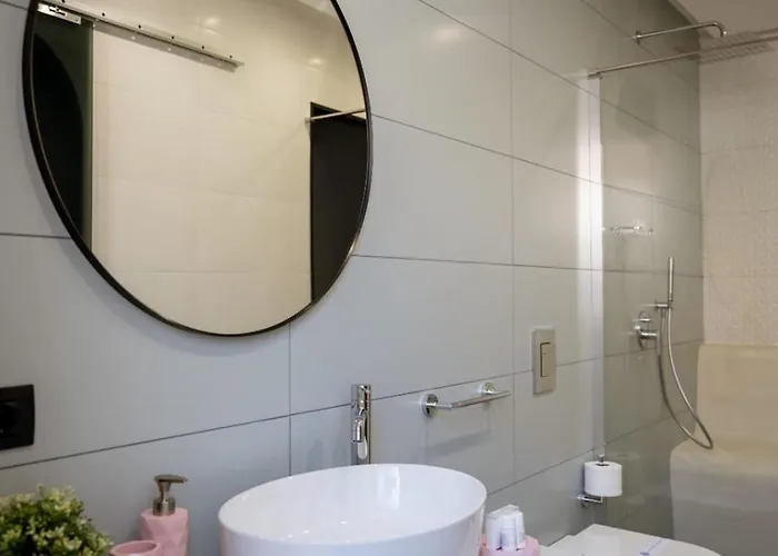 Incanto Готель типу 