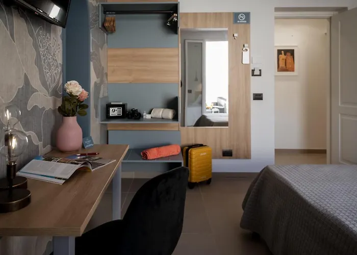 Incanto Alojamento de Acomodação e Pequeno-almoço 4*