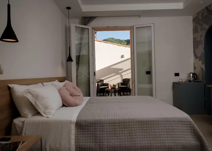 Incanto Готель типу 