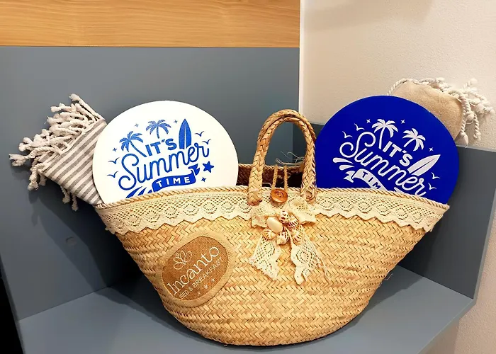 Incanto Готель типу 