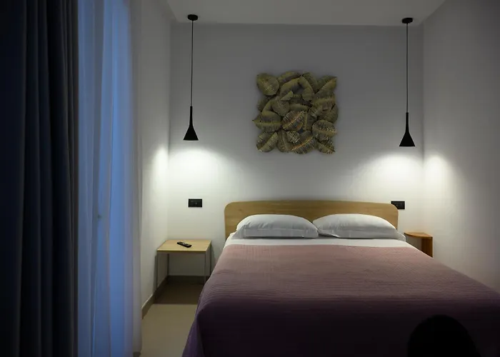 Alojamento de Acomodação e Pequeno-almoço Incanto