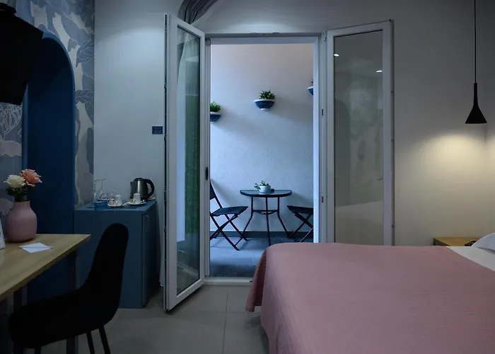 Готель типу 