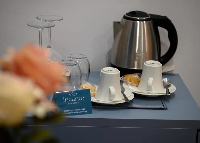 Incanto 4* Чефалу