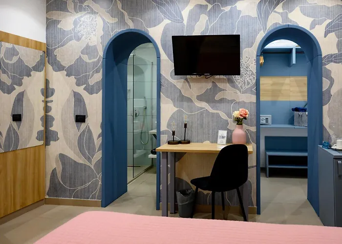 Incanto Чефалу